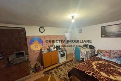 Casă individuală cu 4 camere cu Teren 5200 Mp în Girov - 14