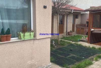 Casă cu 3 camere cu Canalizare în Brătianu - 8