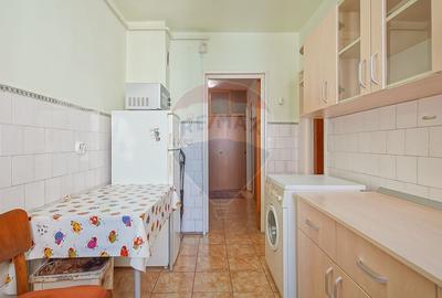 Apartament cu 2 camere circular în Gemenii - 8