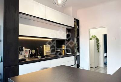 Apartament ultracentral cu 3 camere, zona Piata Ferdinand - 6