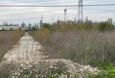 Splaiul Unirii (v.a.v.Confort City), 10655 mp dubla deschidere - 6