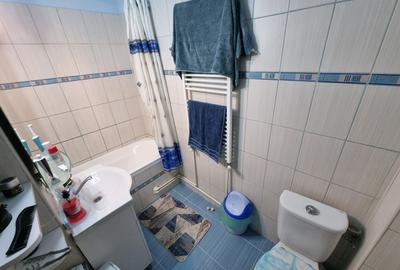 Garsonieră decomandată, mobilată în Inel I - 6