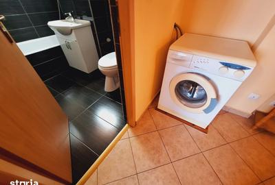 Apartament cu 2 camere decomandat în Central - 6