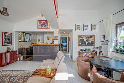 Viluta cocheta cu curte frumoasa in Mamaia Sat! - 10