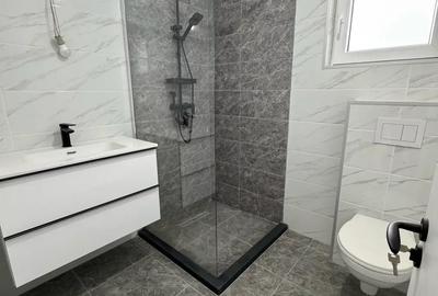 Casă cu 3 camere cu Teren 100 Mp în Central - 4