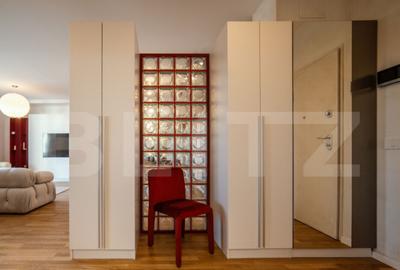 Apartament 3 camere, 92 mp, strada Nicolae Titulescu - 8