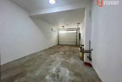 Casa individuala cu 7 camere si teren de 358 mp de vanzare, zona Girocului - 20