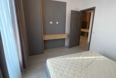 Apartament cu 3 camere decomandat în Exterior Vest - 6