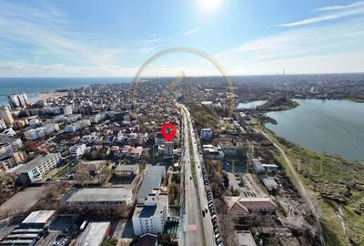 Hotel 3 Stele de Vânzare la  Delfinariu, aproape de Mamaia - 3