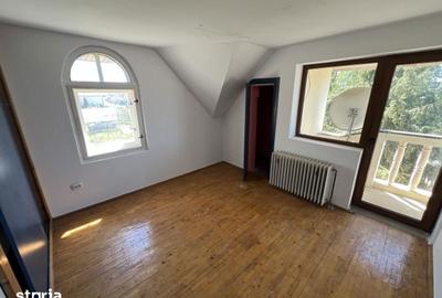 Casă cu 5 camere cu Teren 2607 Mp în Păulești - 17