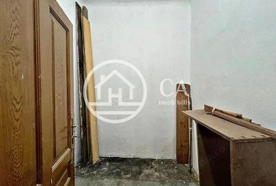 Apartament 2 camere de vanzare la curte comuna in zona Ultracentrala - 5