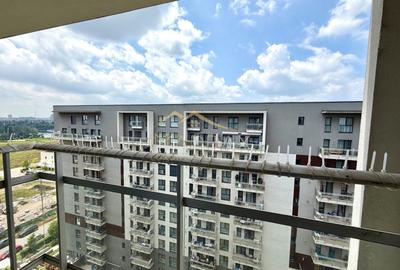 Apartament cu 2 camere decomandat, mobilat în Aviației - 33