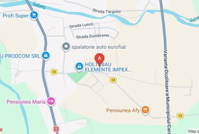 Casă individuală cu 4 camere cu Teren 520 Mp în Sud-Est - 1