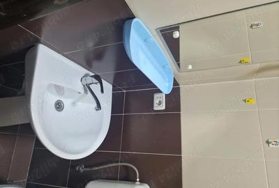 Garsonieră decomandată în George Enescu - 2