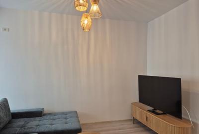 Apartament deosebit-La prima inchiriere- inainte de intrarea in GIROC - 4