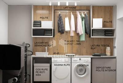 Casă cu 5 camere cu Piscina în Stupini - 4