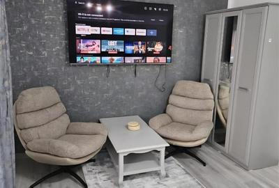 Garsonieră semidecomandată, mobilată în Astra - 2