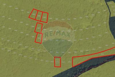 COMISION 0% Teren Grid/Inima Naturii/ Oportunitate de inv... - 1