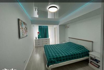 Apartament cu 3 camere decomandat în Central - 9