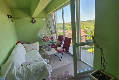 Apartament cu 4 camere decomandat în Copou - 4