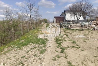 Casă cu 4 camere cu Teren 510 Mp în Vernești - 19