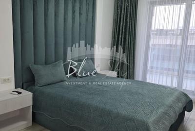 Apartament modern cu vedere la mare si loc de parcare-inchiriere pe termen lung - 14