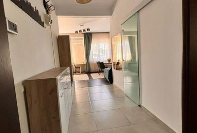 Apartament cu 3 camere, mobilat în Militari - 10
