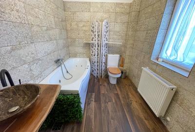 Vila individuala jacuzzi +curte 400mp Pipera | Cartier Azur - 14