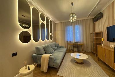 Apartament cu 2 camere decomandat, mobilat în Drumul Taberei - 17