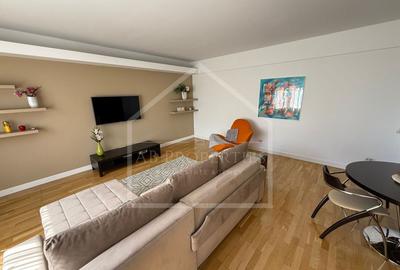 Apartament cu 2 camere semidecomandat, mobilat în Aviației - 3
