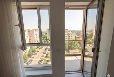 Apartament cu 2 camere decomandat, mobilat în Gorjului - 4