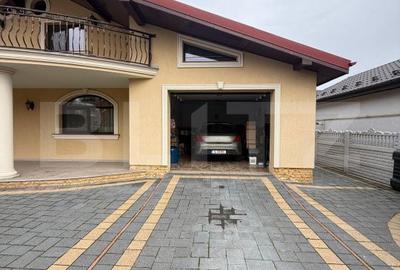 Casă cu 4 camere în Central - 3