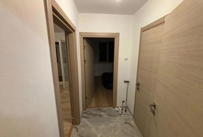 Inchiriez apartament 3 camere - 5