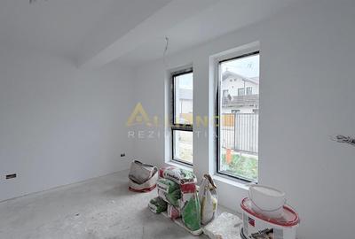 Casă individuală cu 5 camere cu Teren 400 Mp în Berceni - 6