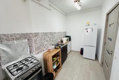Garsoniera superba 32,7 mp, mobilata si utilata, et 7/8 Tineretului-Chiajna - 5