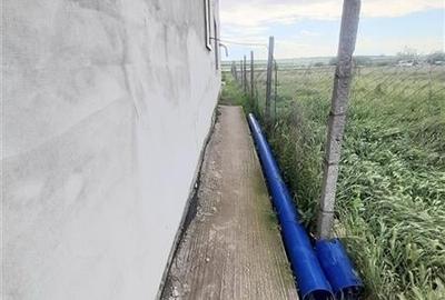 Casa/Vila Parter + Etaj cu Teren de 500 mp, Localitatea Lazu - 16