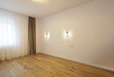 Apartament cu 4 camere decomandat, mobilat în Herăstrău - 10