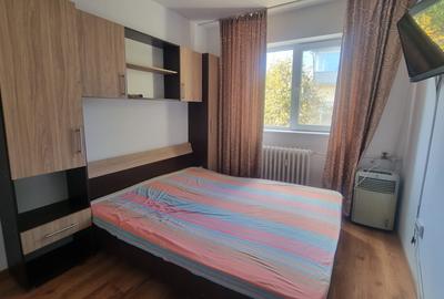 Vânzare apartament 2 camere zona Tomis nord mobilat utilat 30 mp - 2