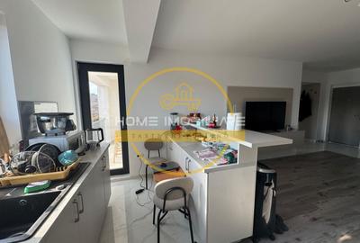 Apartament cu 2 camere semidecomandat, mobilat în Vișani - 8