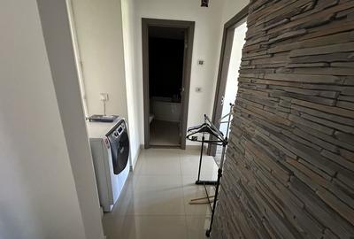 Apartament cu 2 camere decomandat în Uiești - 3
