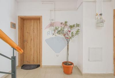 Apartament cu 3 camere decomandat, mobilat în Bartolomeu - 21