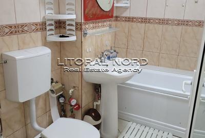 Comision 0%-Cet, ap. 4 camere, dec. 71mp, etaj 3, centrala gaze, mobilat, utilat - 17