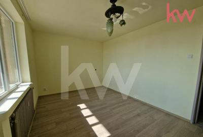 Central 3 camere cu vedere superba - 7