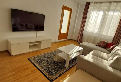 Apartament 4 camere pet friendly, centrala proprie, Tei - 2