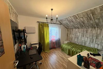 Casă cu 4 camere cu Teren 459 Mp în Lumina - 12