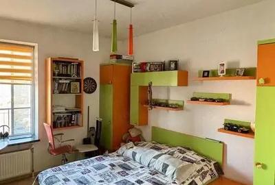 Apartament 3 camere, cu 2 bai. Asmita Garden - 3