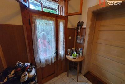 Apartament cu 3 camere nedecomandat, mobilat în P-ța Maria - 8