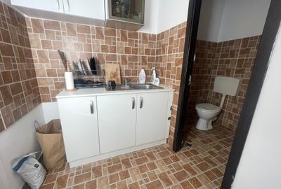 Casă tip duplex cu 6 camere, terase și garaj – zona Câmpului, Mănăștur - 4
