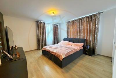 Duplex cu 5 camere cu Teren 400 Mp în Smeura - 18