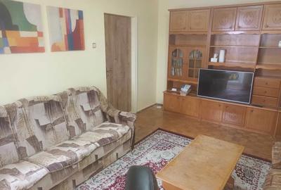 Apartament 2 camere de inchiriat | zona Cedonia | complet mobilat si utilat | - 2
